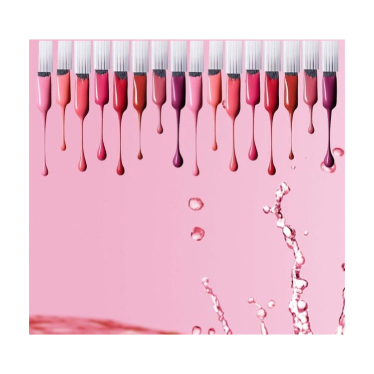 Gel polish & essentials