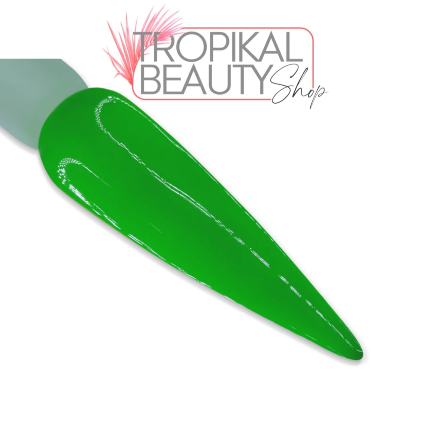 DD068 Screamin’ green