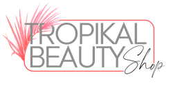 Tropikal Beauty Shop logo