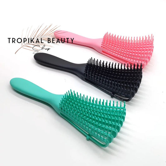 Styling/Detangling brush