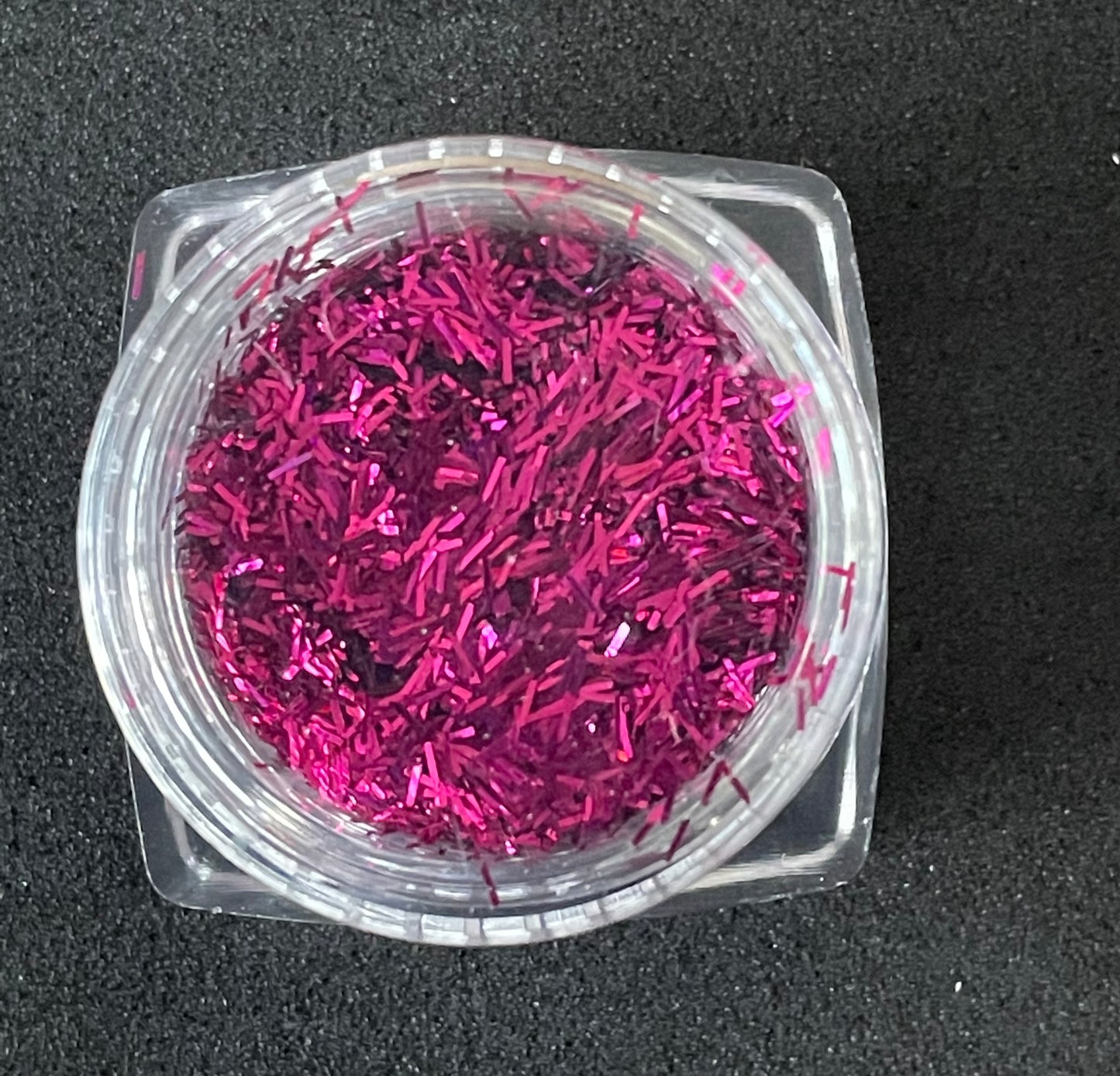 Stripe glitter (pure mix)