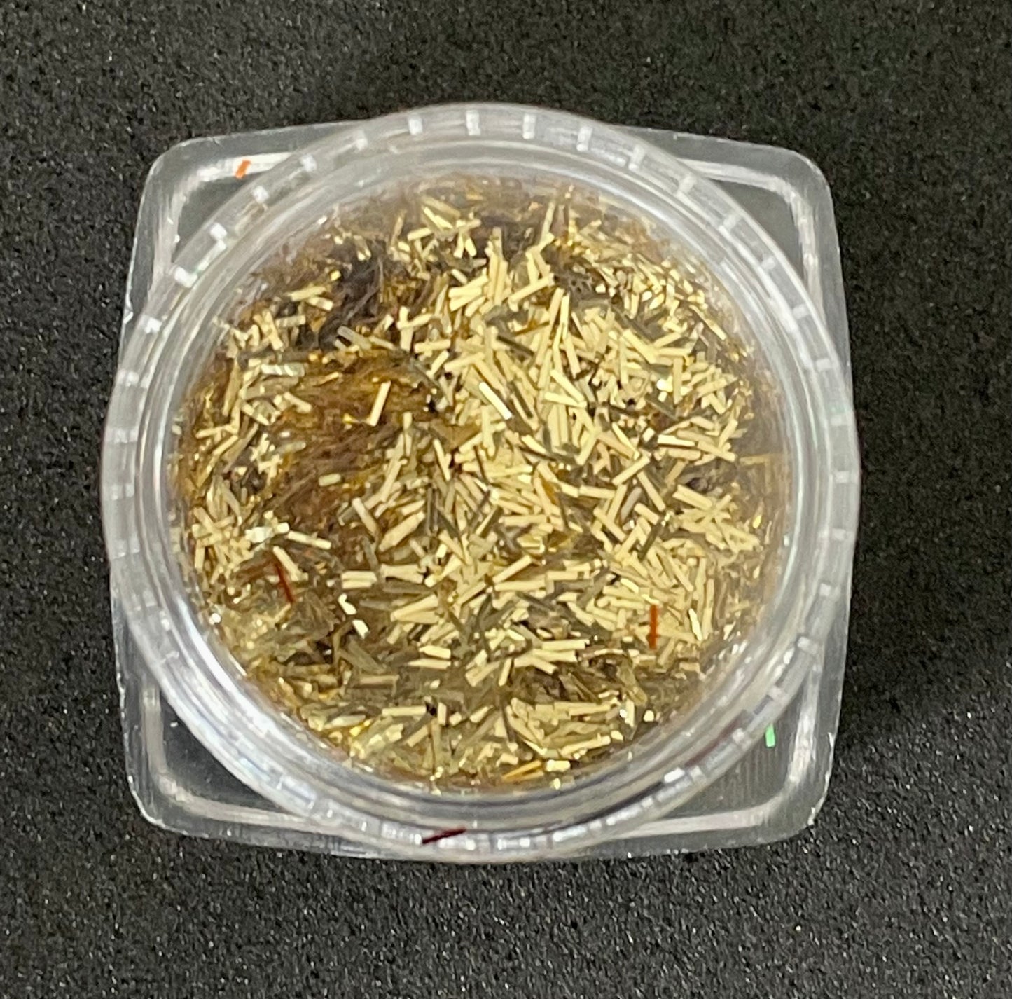 Stripe glitter (pure mix)