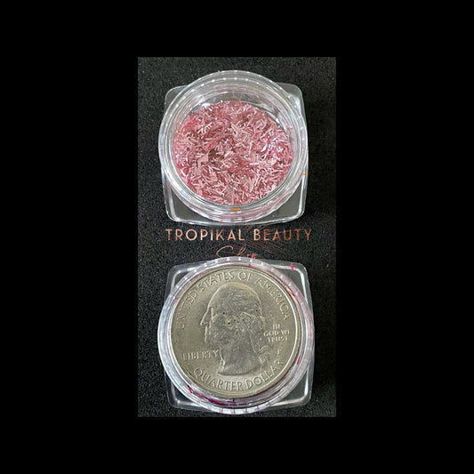 Stripe glitter (pure mix)