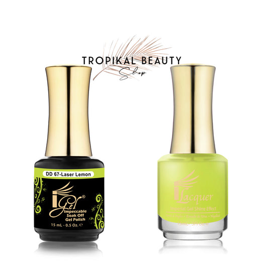 067-laser lemon