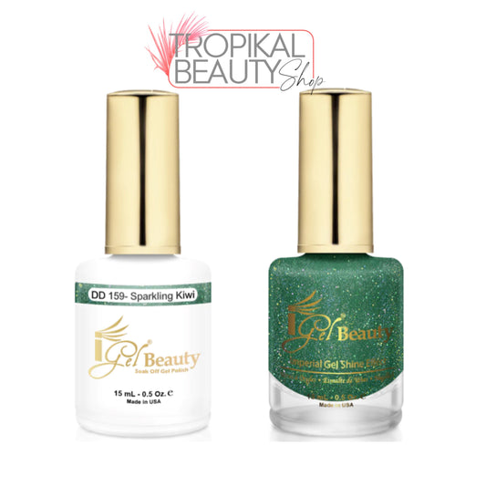 DD159 SPARKLING KIWI