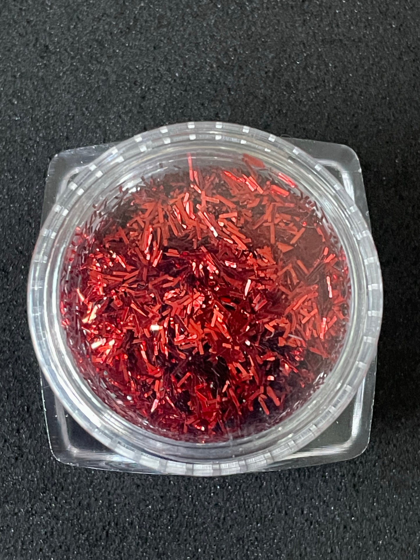 Stripe glitter (pure mix)