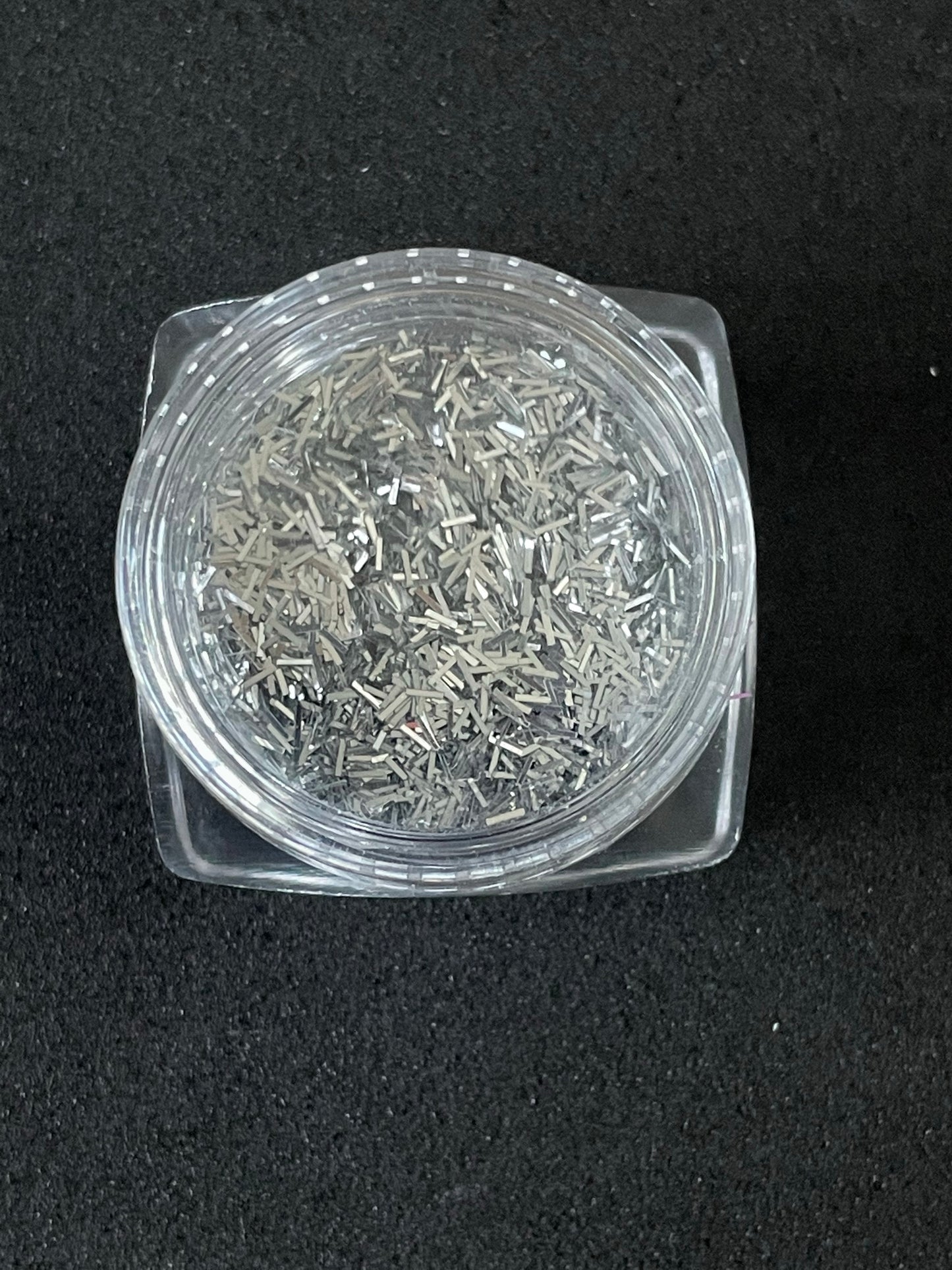 Stripe glitter (pure mix)