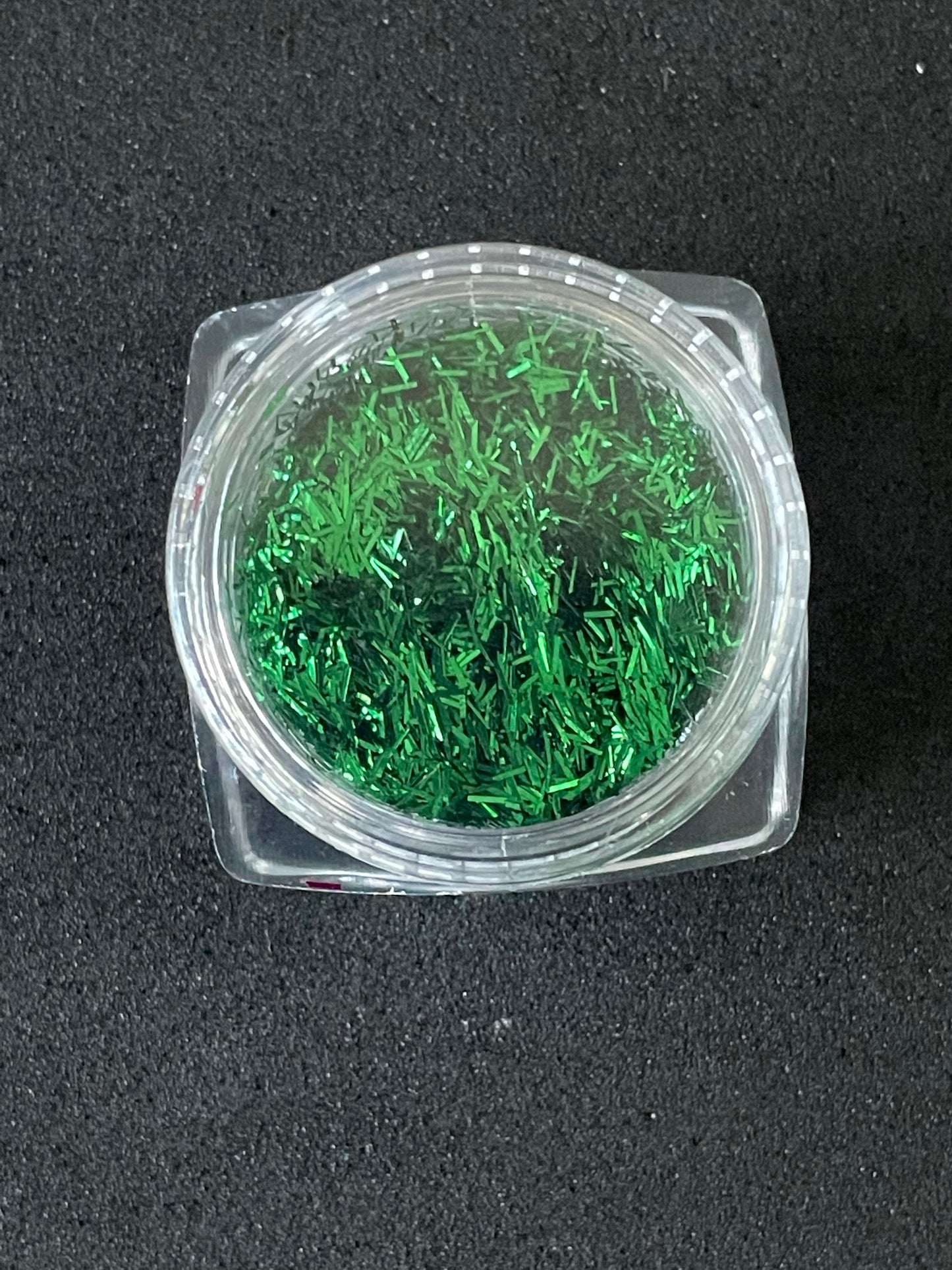 Stripe glitter (pure mix)