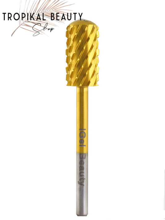 Large Smooth Top XXXC (3XC)