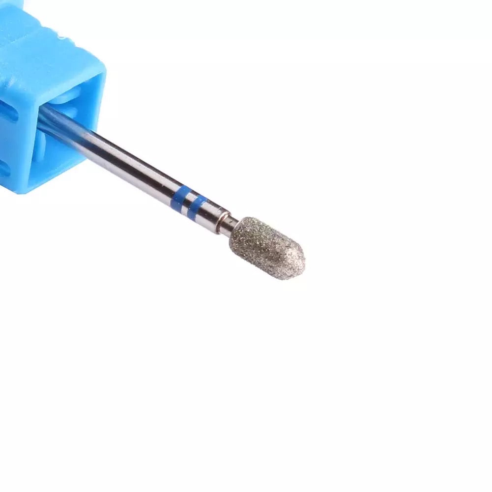 Russian Manicure Cylinder drill bit