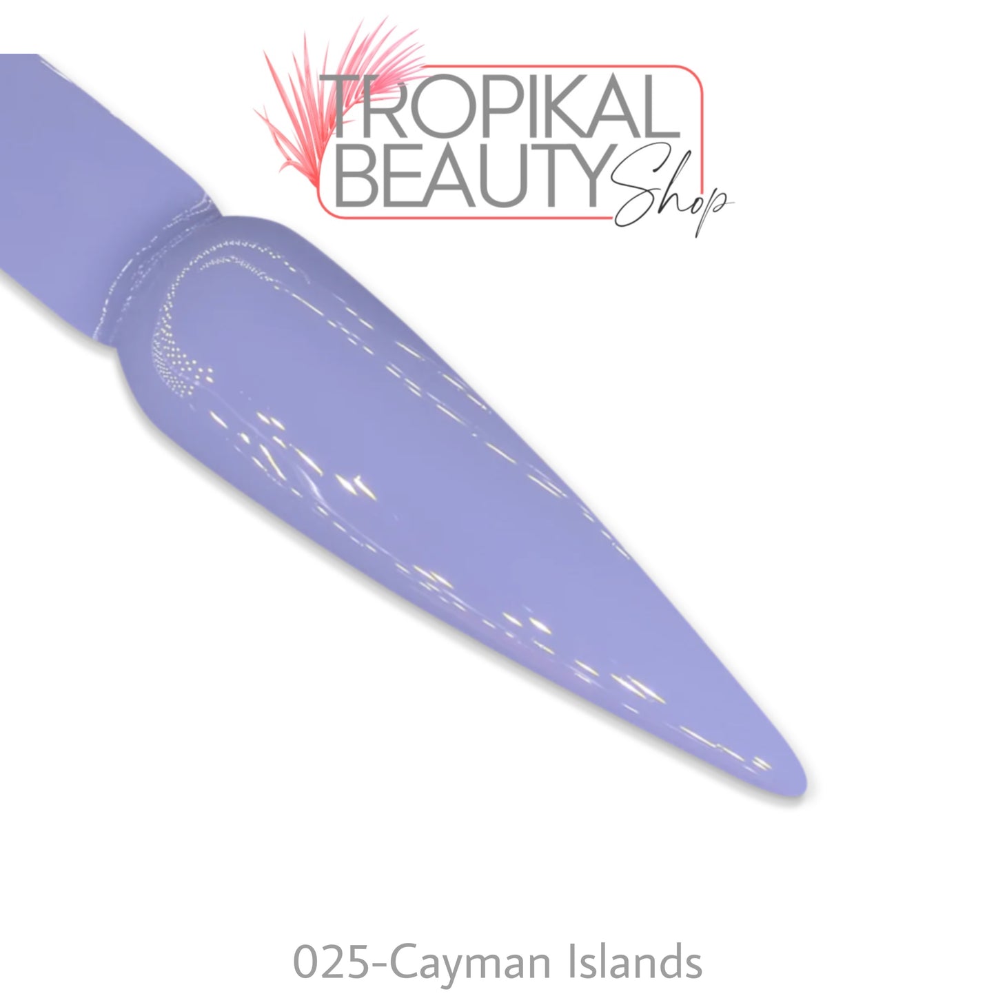 025- Cayman Islands