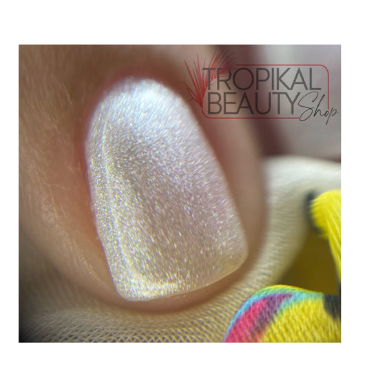 059 Leechee (pearl white)