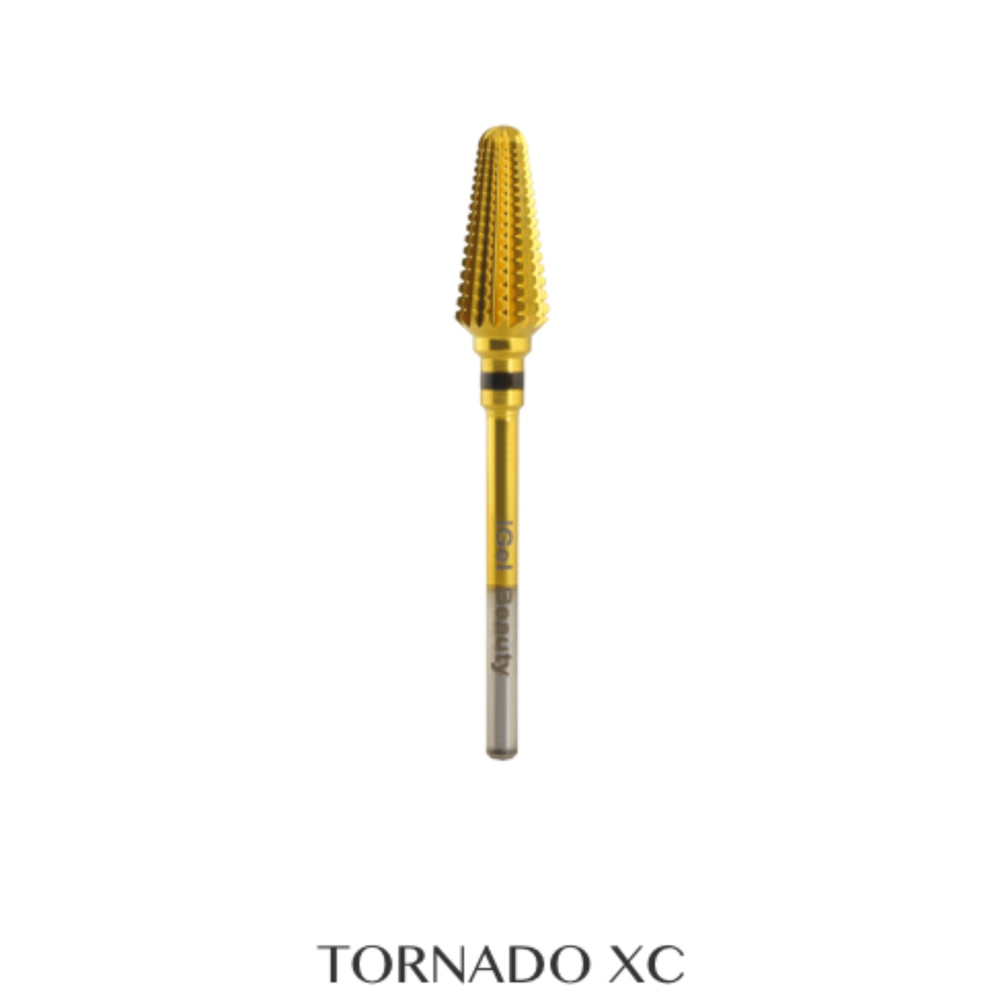 Tornado drill bit (extra coarse)