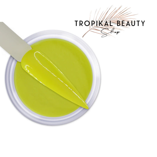 Dip & Dap Powder - DD067 Laser Lemon