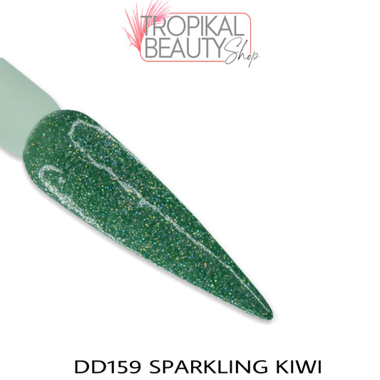 DD159 SPARKLING KIWI