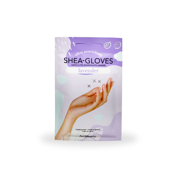 AvryBeauty manicure gloves