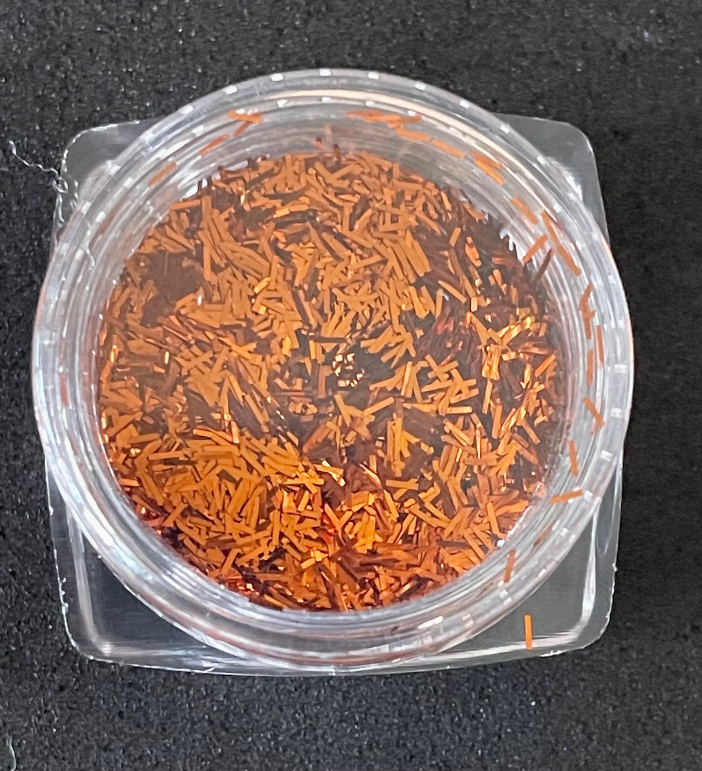 Stripe glitter (pure mix)