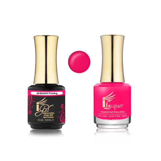 A8-Barbie’s Frosting