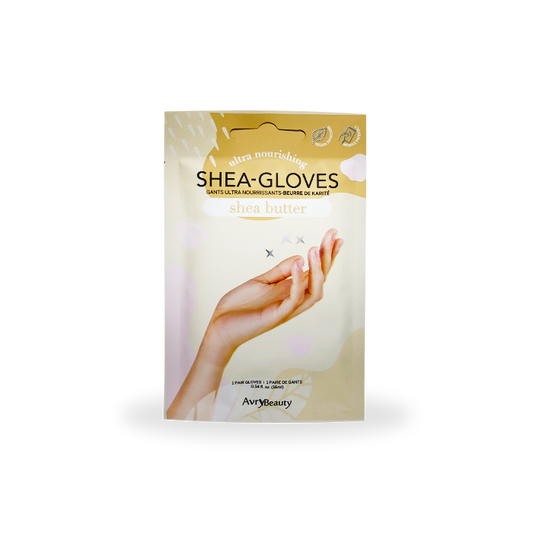 AvryBeauty manicure gloves
