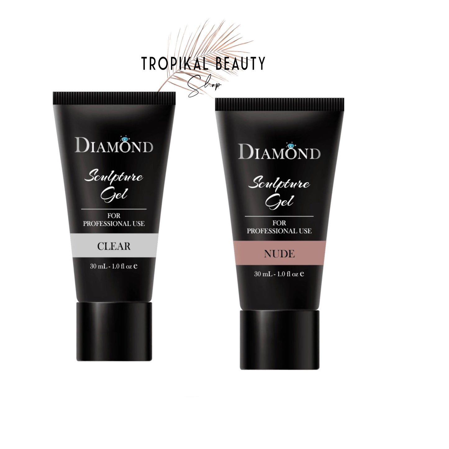 Sculpture Gel (Polygel)