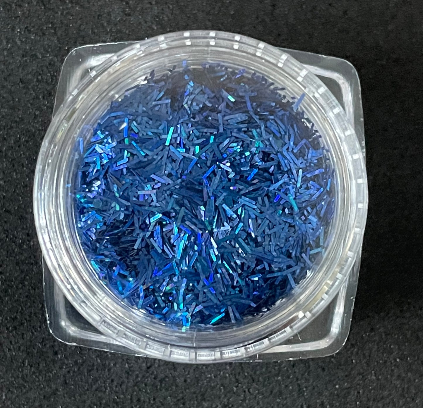 Stripe glitter (pure mix)