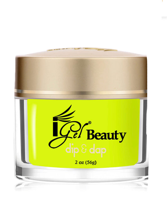 Dip & Dap Powder - DD067 Laser Lemon