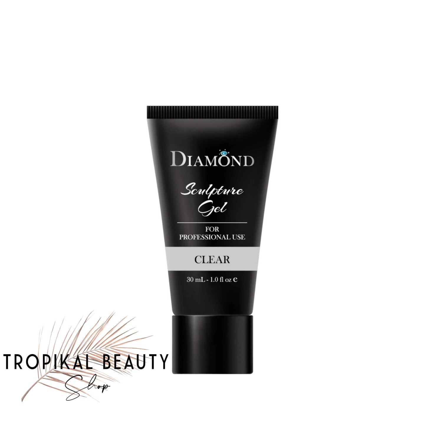 Sculpture Gel (Polygel)