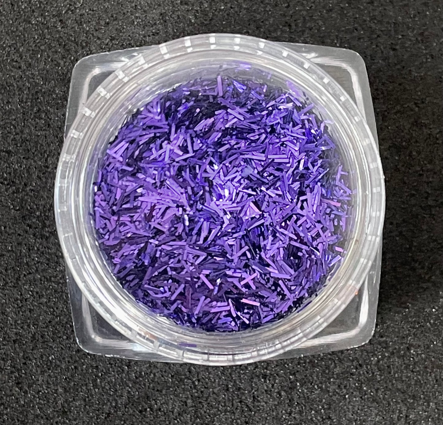 Stripe glitter (pure mix)