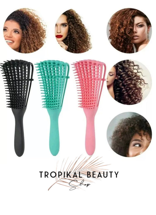 Styling/Detangling brush