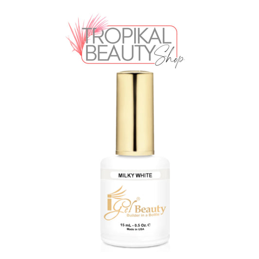 Builder gel in a bottle