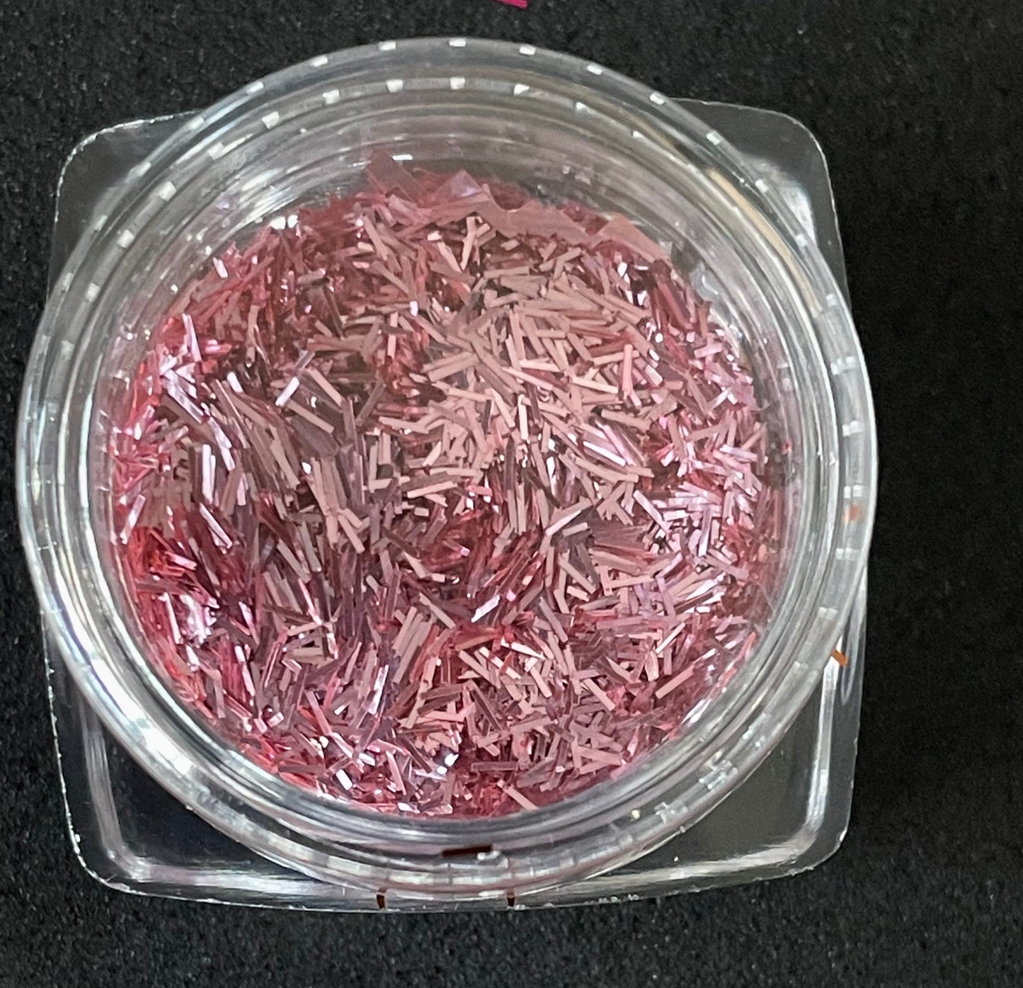 Stripe glitter (pure mix)