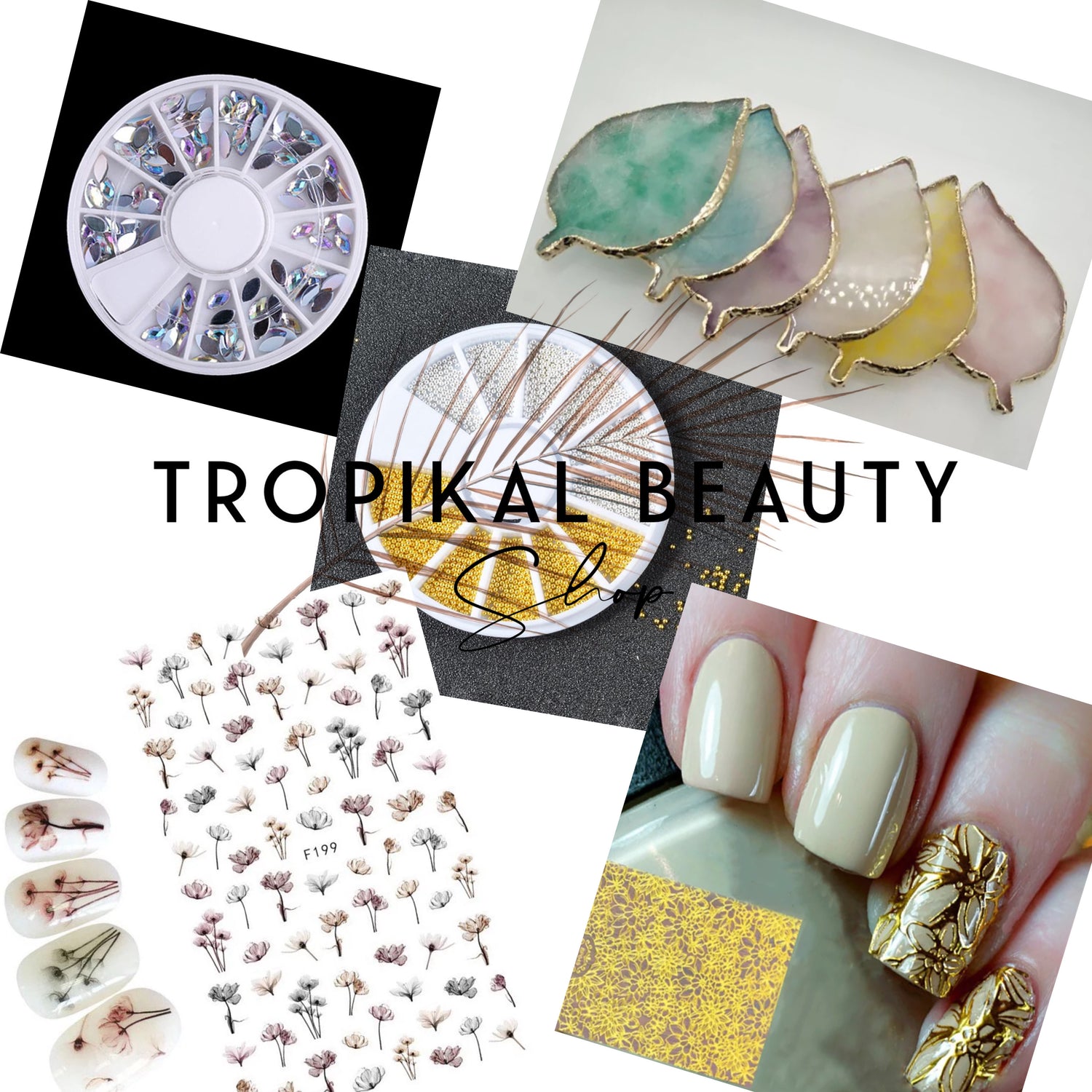 Nail Art