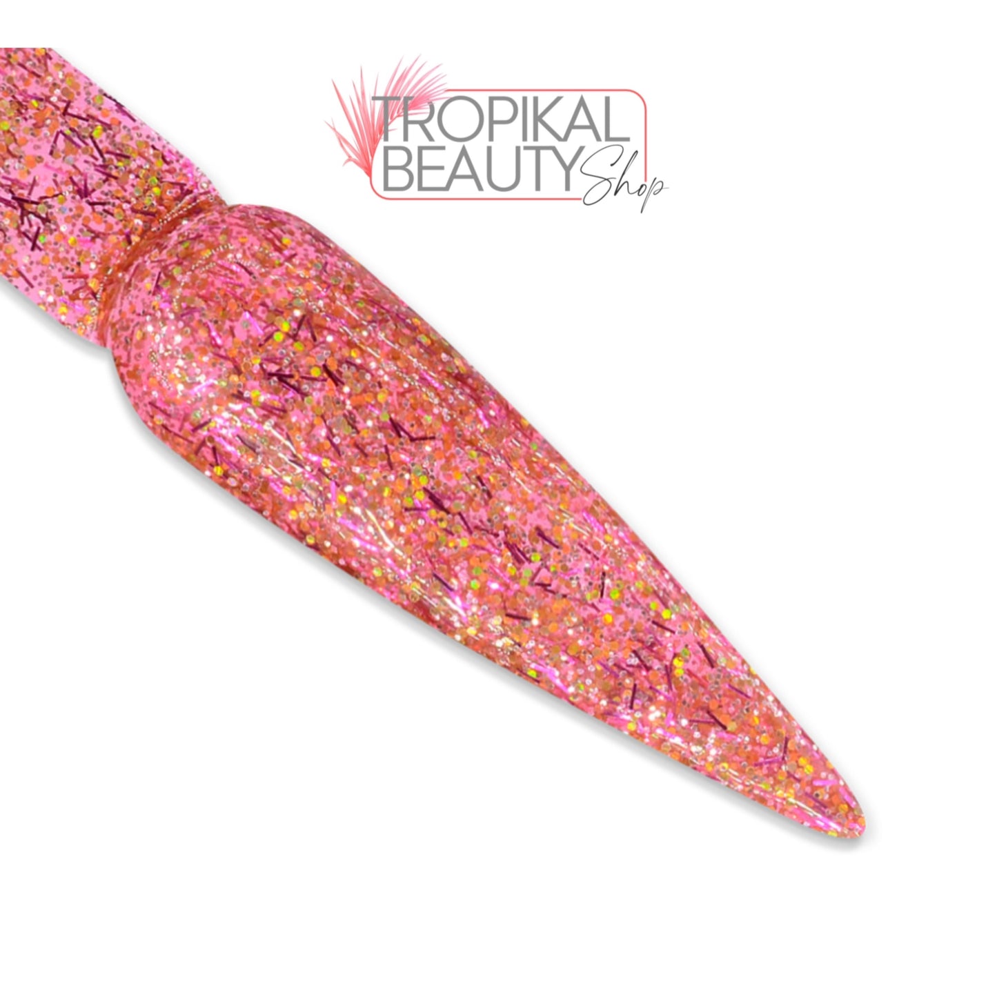 DD 064 Tourmaline