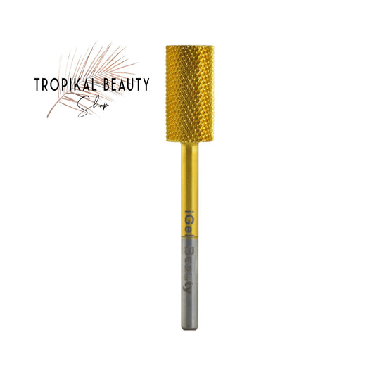 Diamond large barrel- fine