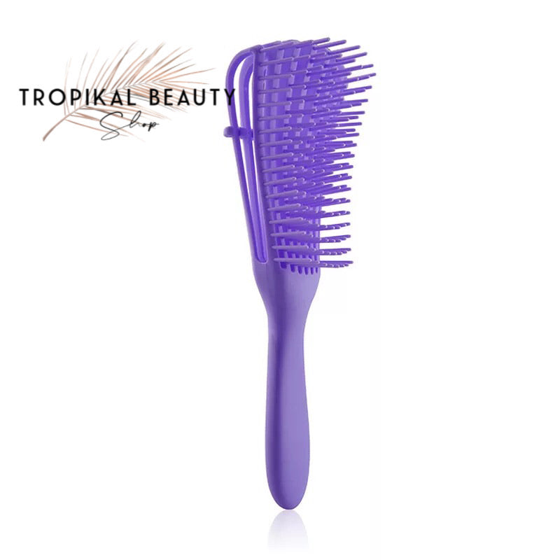 Styling/Detangling brush