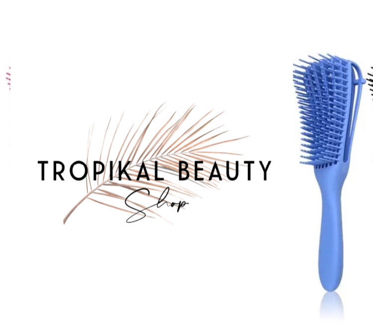 Styling/Detangling brush