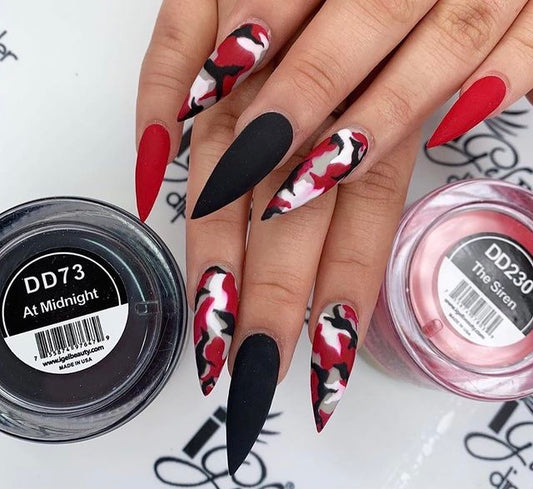 Dip & Dap Powder DD73-At Midnight